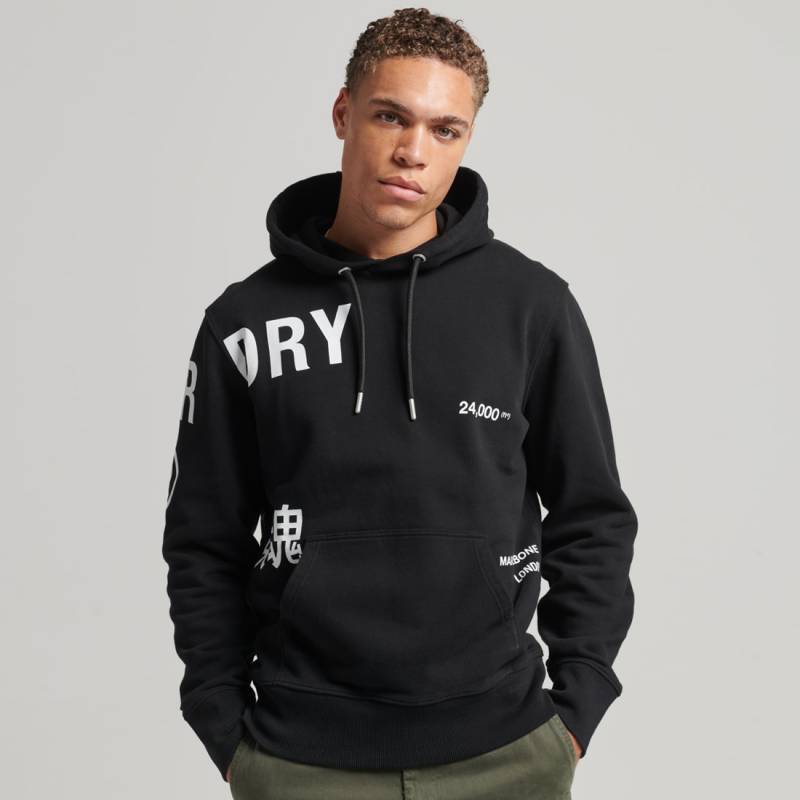 Superdry hombre en liquidación – comprar en tienda Superdry hombre en  liquidación