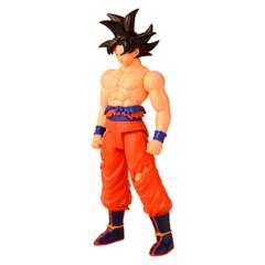 DRAGON BALL - Dragon Ball Figura 30 Cms Ultra Instinct Goku Sign