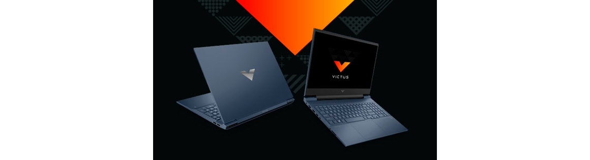 Notebook Victus 16-d0511la y HyperX