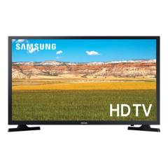 SAMSUNG - Samsung 32" T4202 HD Smart TV