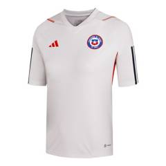 ADIDAS - Camiseta Selección Chilena Niño Adidas