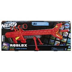 NERF - Roblox Cobra Nerf