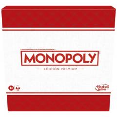 MONOPOLY - Monopoly Signature Collection