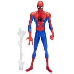 MARVEL - Spiderman Spiderverse Figuras 6In (Contiene Producto Al Azar Del Surtido) Marvel