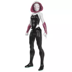 MARVEL - Spiderverse Titan Hero Gwen Stacy Marvel