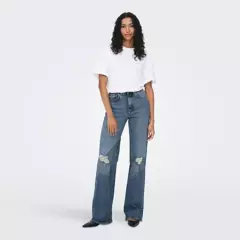 ONLY - Jeans Mujer Only