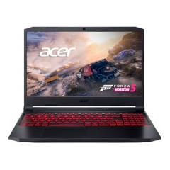 Acer - Notebook Gamer Acer AN515-54TP-1 I5 16GB RAM 1TB HDD+256GB SSD GTX 1650 15.6"