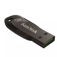 SANDISK - Pendrive Ultra Shif 128Gb Usb 3.0 Sandisk