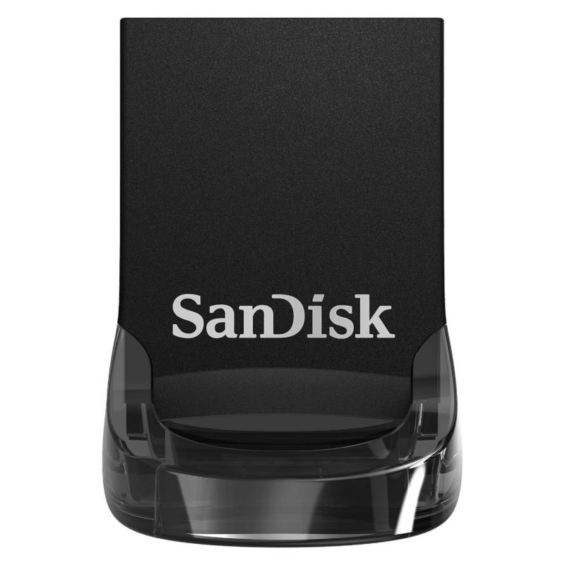 SANDISK - Pendrive Ultra Fit 64Gb Usb 3.1 Sandisk