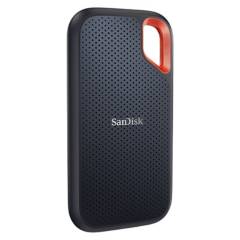 SANDISK - SSD Disco Duro Externo 1Tb Sandisk