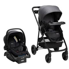 SAFETY 1ST - Safety 1St Safety Coche Travel System Grow And Go All