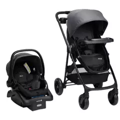 SAFETY 1ST - Coche Travel System Grow And Go All Safety 1St