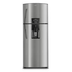MABE - Refrigerador Mabe No Frost 400 lt Brutos Inox RMP410FZUU
