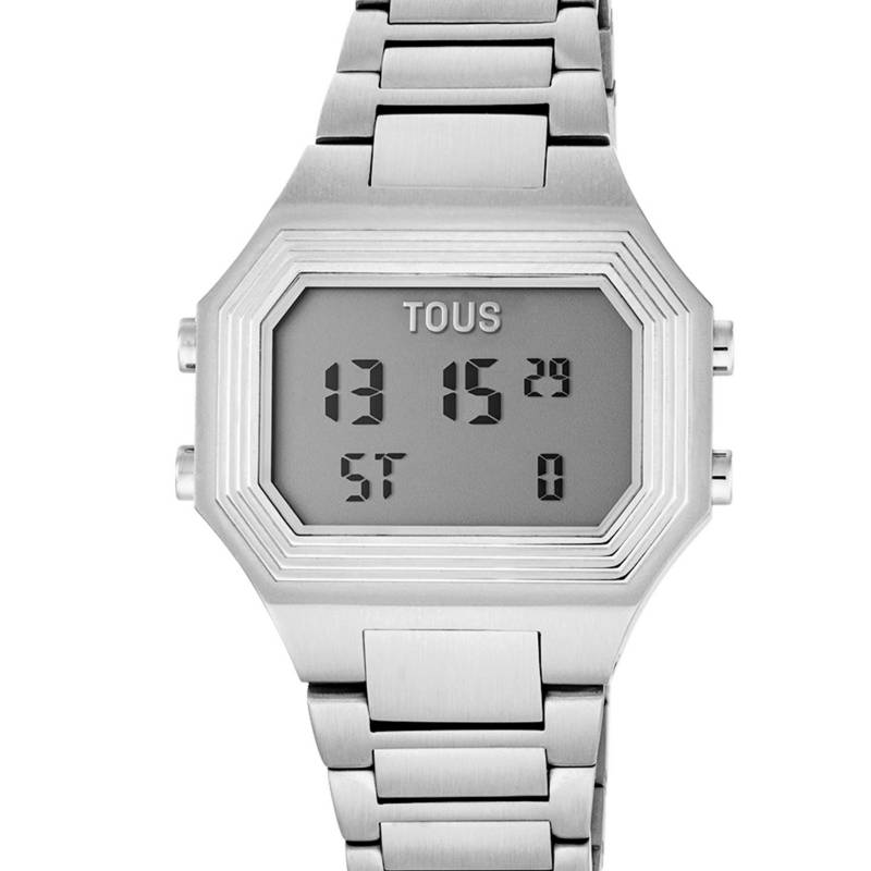 TOUS Reloj Digital Mujer 200351027 Tous