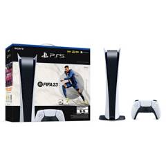 PLAYSTATION - PS5 Consola Playstation 5 Sony Hw Digital 1215 Fifa