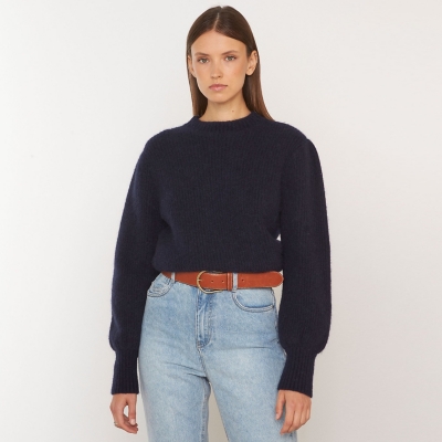 123. Sweater Mujer