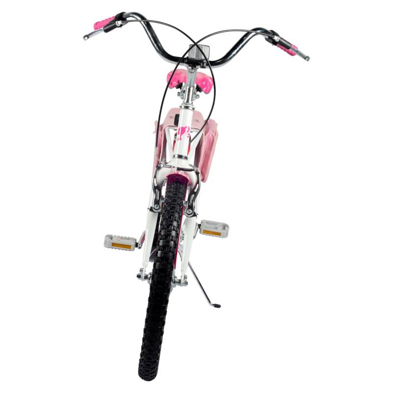 BIANCHI Bicicleta Barbie Aro 16 Infantil Niña Bianchi