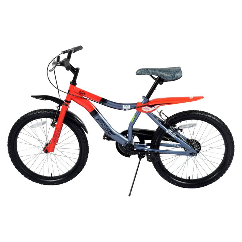 Bicicleta niño aro 20″ – ChileActivo