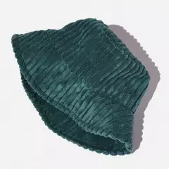 RUBI - Sombrero Bucket Estampado Unisex Rubi