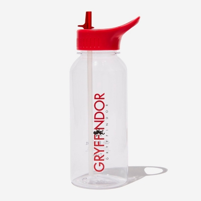 Botella Plásticooa 1 Litro Licencia Typo