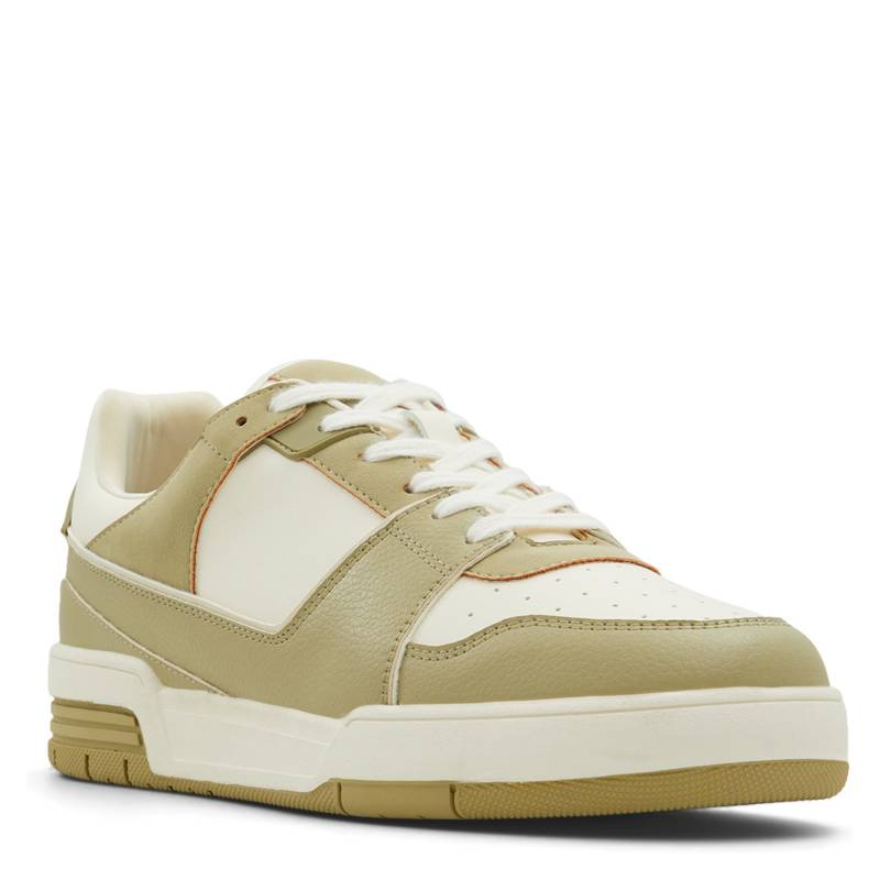 Heritage, Zapatillas Urbanas Color Beige