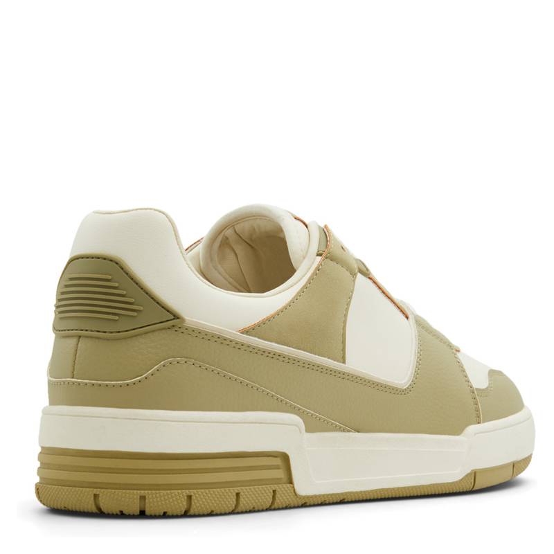 Heritage, Zapatillas Urbanas Color Beige