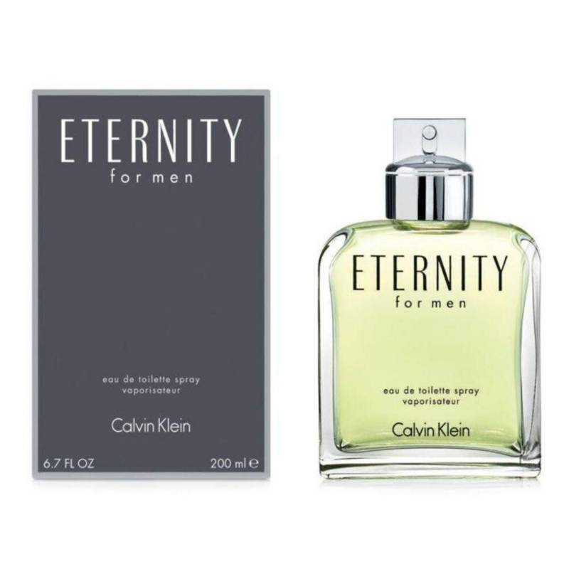 CALVIN KLEIN - Calvin Klein Eternity EDT 100 ml