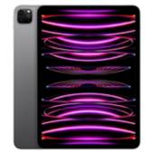 APPLE - Apple iPad Pro 11" (Wi-Fi, 256GB, 4a Generación) - Gris espacial