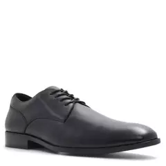 ALDO - Milligan Zapato Formal Hombre Cuero Negro Aldo