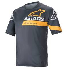 ALPINESTARS - Polera Deportiva Sports T-Shirts Ciclismo Hombre Alpinestars