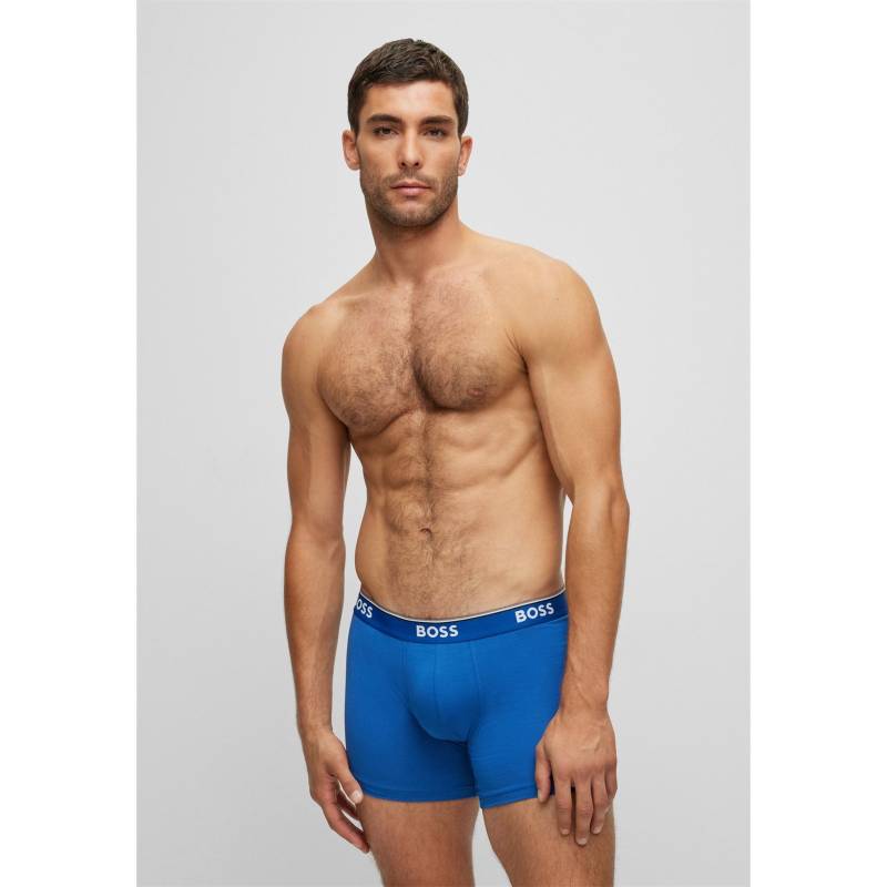 Boxer tiro alto hombre hot sale