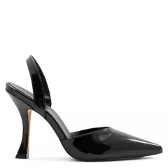 ALDO - Zuella Zapato Formal Mujer Negro Aldo