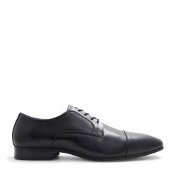 ALDO - Zapato Formal Hombre Cuero Negro Aldo