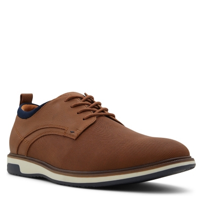 ALDO/Zapato Casual Hombre Café Aldo