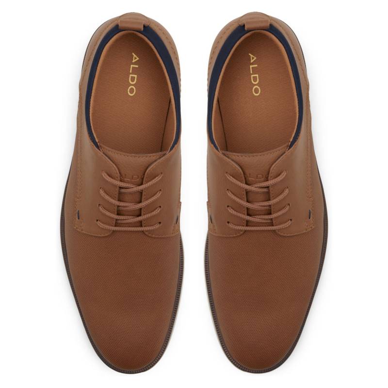 ALDO Zapato Casual Hombre Caf Aldo falabella