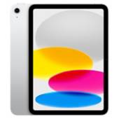 Apple - Apple iPad 10,9" (Wi-Fi, 64GB, 10a Generación) - Color Plata