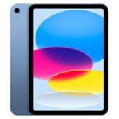 APPLE - Apple iPad 10,9" (Wi-Fi, 64GB, 10a Generación) - Azul