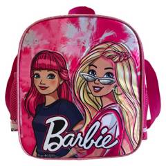 Barbie - Barbie Lonchera Estampada Niña