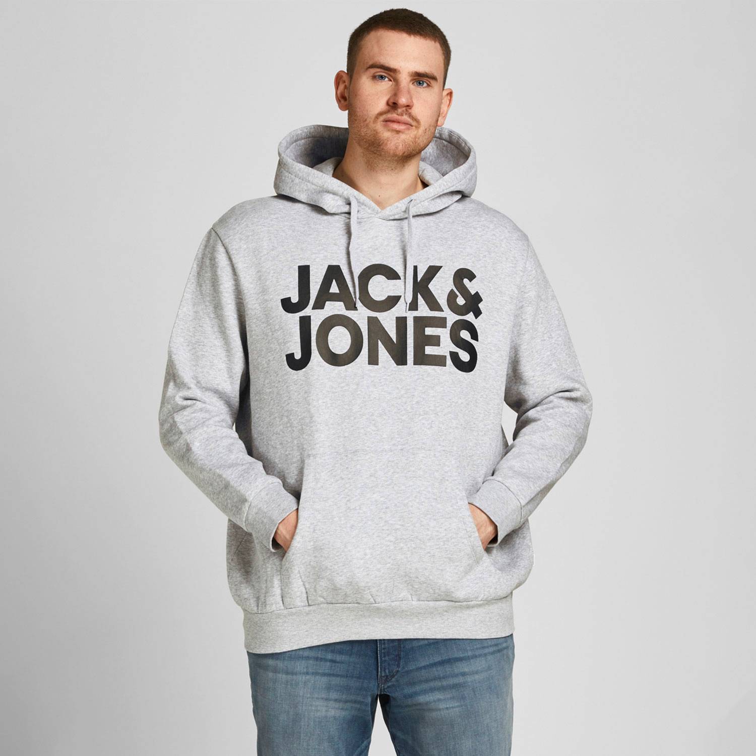 Poleron jack online jones