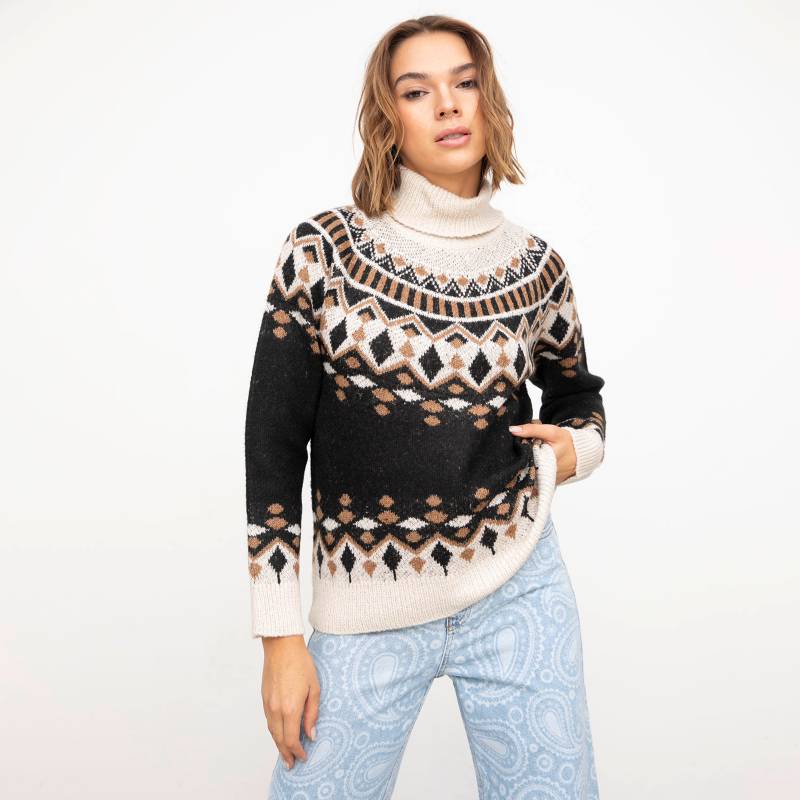 ONLY/Sweater Mujer Only
