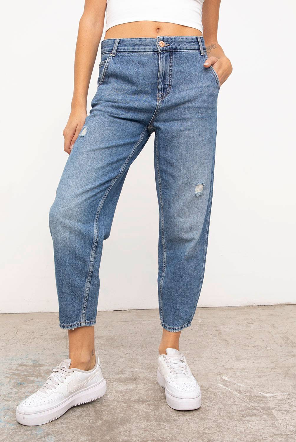 Pantalones de mujer — ONLY