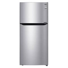 LG - Refrigerador 553 lt Top Freezer No Frost GT57BPSX Inverter LG