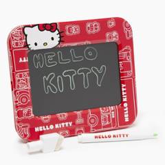 Hello Kitty - Pizarra Magnética Con Luz 81209 Rojo Hello Kitty