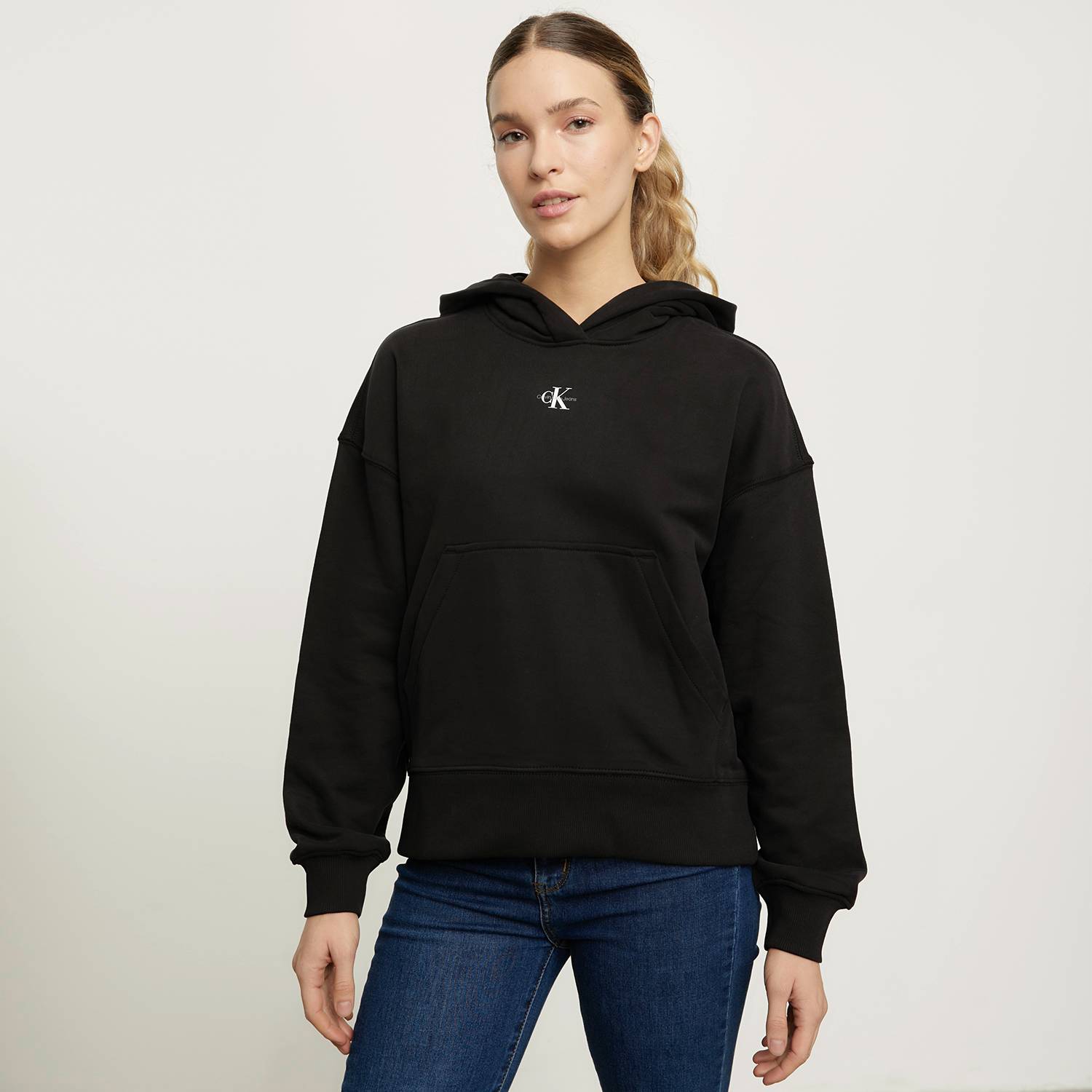 Poleron mujer Calvin Klein – Lunacystore