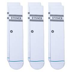STANCE - Stance Calcetines Casuales Pack De 3 Algodón Unisex