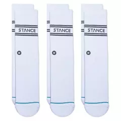 STANCE - Calcetines Casuales Pack De 3 Algodón Unisex Stance