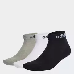 ADIDAS - Calcetines Deportivos Unisex Adidas
