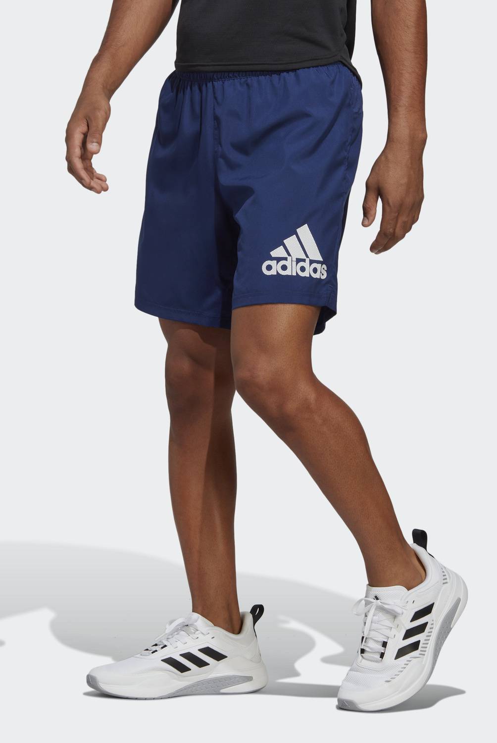 ADIDAS - Short Deportivo Hombre Adidas