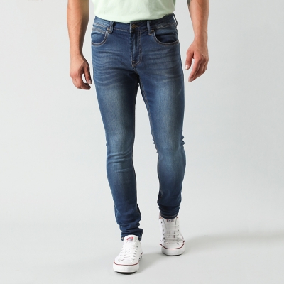 Lee Jeans Skinny Fit Hombre