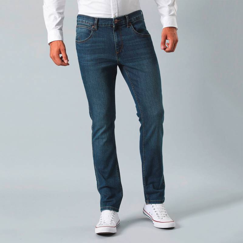 Wrangler Wrangler Jeans Slim Fit Hombre 